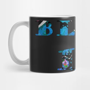 Stocksom Blue 10- Interest Mug